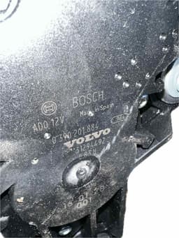 VOLVO Wiper Motor bootlid / tailgate VOLVO S60 II / V60 I (2010-2018) — thumbnail 3