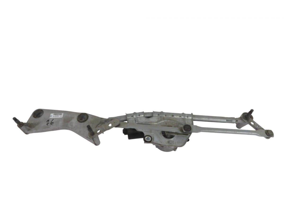 MERCEDES-BENZ A1648200240 A1648202442 Wiper linkage / mechanism MERCEDES-BENZ GL-CLASS (X164) (2006-2012)