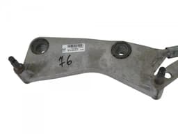 MERCEDES-BENZ A1648200240 A1648202442 Wiper linkage / mechanism MERCEDES-BENZ GL-CLASS (X164) (2006-2012) — thumbnail 2