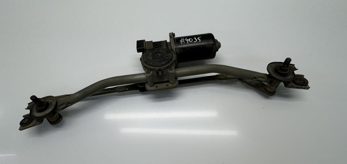KIA 981202T000 Wiper linkage / mechanism KIA OPTIMA III (TF) (2010-2015)