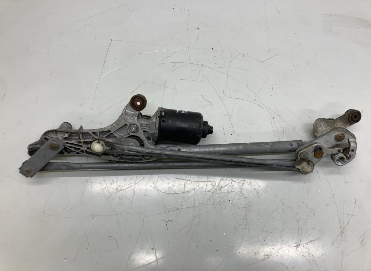 LEXUS 8511030520 1592008032 Wiper linkage / mechanism LEXUS GS III (2005-2011)