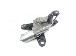 MITSUBISHI 0390201599 Wiper Motor bootlid / tailgate MITSUBISHI COLT VI (Z30, Z20) (2002-2013) — thumbnail 1