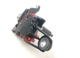MITSUBISHI 0390201599 Wiper Motor bootlid / tailgate MITSUBISHI COLT VI (Z30, Z20) (2002-2013) — thumbnail 4