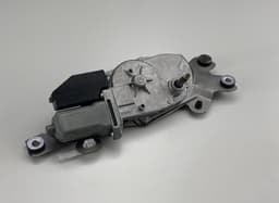 LEXUS 8513048070 259600-1673 2596001673 85130-0E020 851300E020 Wiper Motor bootlid / tailgate LEXUS RX III (AL10) (2008-2015) — thumbnail 1