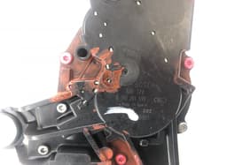 MITSUBISHI 0390201599 Wiper Motor bootlid / tailgate MITSUBISHI COLT VI (Z30, Z20) (2002-2013) — thumbnail 2