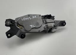 LEXUS 8513048070 259600-1673 2596001673 85130-0E020 851300E020 Wiper Motor bootlid / tailgate LEXUS RX III (AL10) (2008-2015) — thumbnail 2