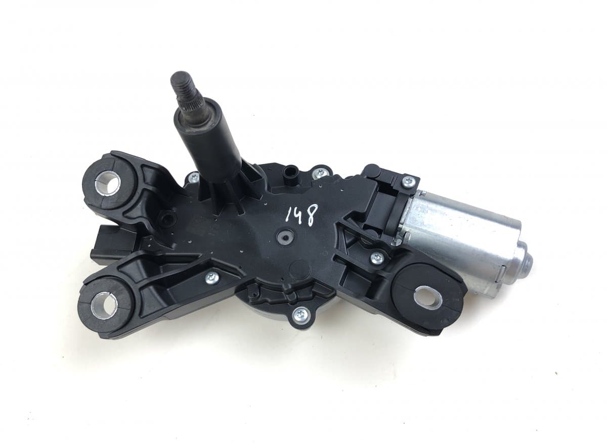 VOLVO 0390205055 Wiper Motor bootlid / tailgate VOLVO XC40 / EX40 / EC40 (536, 539) (2017-)