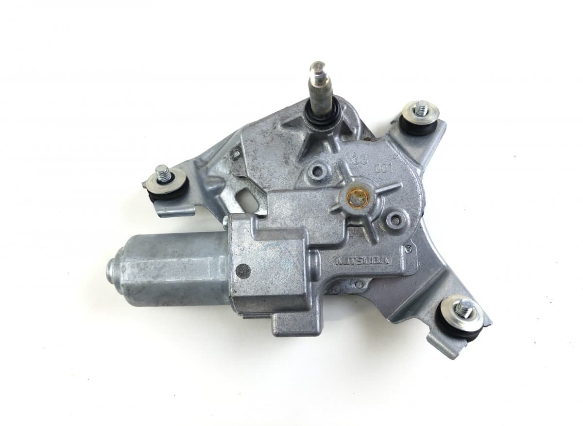 HONDA 76700T43003 Wiper Motor bootlid / tailgate HONDA CIVIC XI (FE, FL) (2021-)