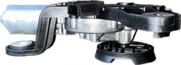 BMW Wiper Motor bootlid / tailgate BMW 5 (F10, F11) (2010-2017) — thumbnail 2