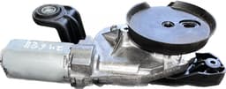 BMW Wiper Motor bootlid / tailgate BMW 5 (F10, F11) (2010-2017) — thumbnail 4