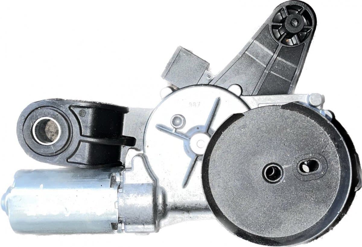 BMW Wiper Motor bootlid / tailgate BMW 5 (F10, F11) (2010-2017)
