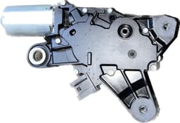 BMW Wiper Motor bootlid / tailgate BMW 5 (F10, F11) (2010-2017) — thumbnail 3