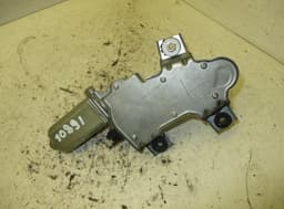LAND ROVER 34982581 34982-581 Wiper Motor bootlid / tailgate LAND ROVER DISCOVERY III (TAA) (2004-2009) — thumbnail 3