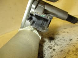 LAND ROVER 34982581 34982-581 Wiper Motor bootlid / tailgate LAND ROVER DISCOVERY III (TAA) (2004-2009) — thumbnail 5