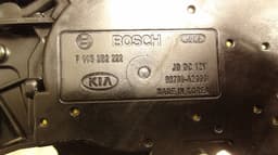 KIA F00S2B2222 Wiper Motor bootlid / tailgate KIA CEE'D II (JD) (2012-2018) — thumbnail 5