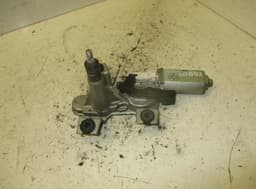 LAND ROVER 34982581 34982-581 Wiper Motor bootlid / tailgate LAND ROVER DISCOVERY III (TAA) (2004-2009) — thumbnail 1