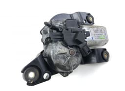 MERCEDES-BENZ A1698201440 Wiper Motor bootlid / tailgate MERCEDES-BENZ B-CLASS (W245) (2005-2011) — thumbnail 1