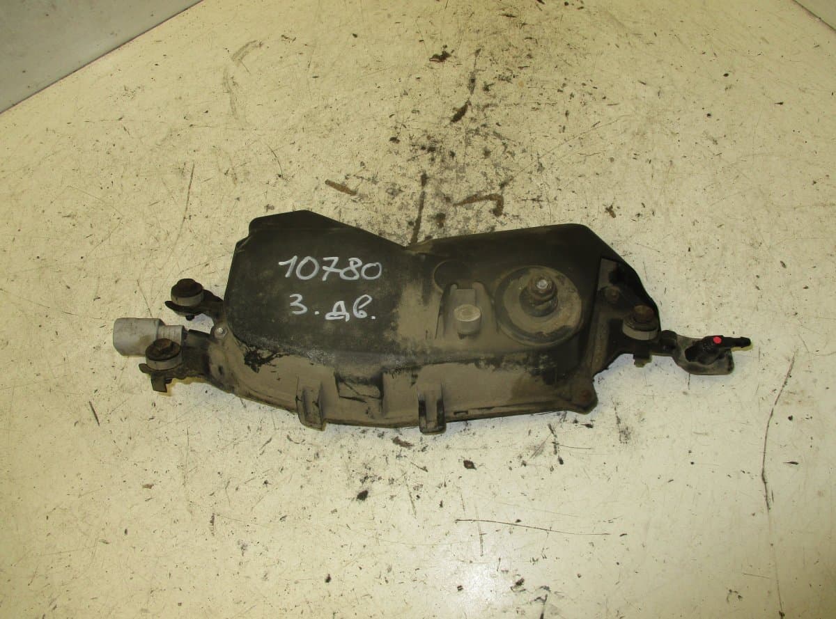 TOYOTA Wiper Motor bootlid / tailgate TOYOTA LAND CRUISER 150 (2009-2021)