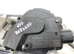 LEXUS 8515076040 8511076030 Wiper linkage / mechanism LEXUS CT (2010-2022) — thumbnail 4