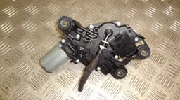 VW Wiper Motor bootlid / tailgate VW GOLF PLUS (5M1, 521) (2005-2013) — thumbnail 3