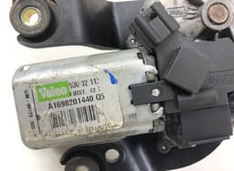 MERCEDES-BENZ A1698201440 Wiper Motor bootlid / tailgate MERCEDES-BENZ B-CLASS (W245) (2005-2011) — thumbnail 5