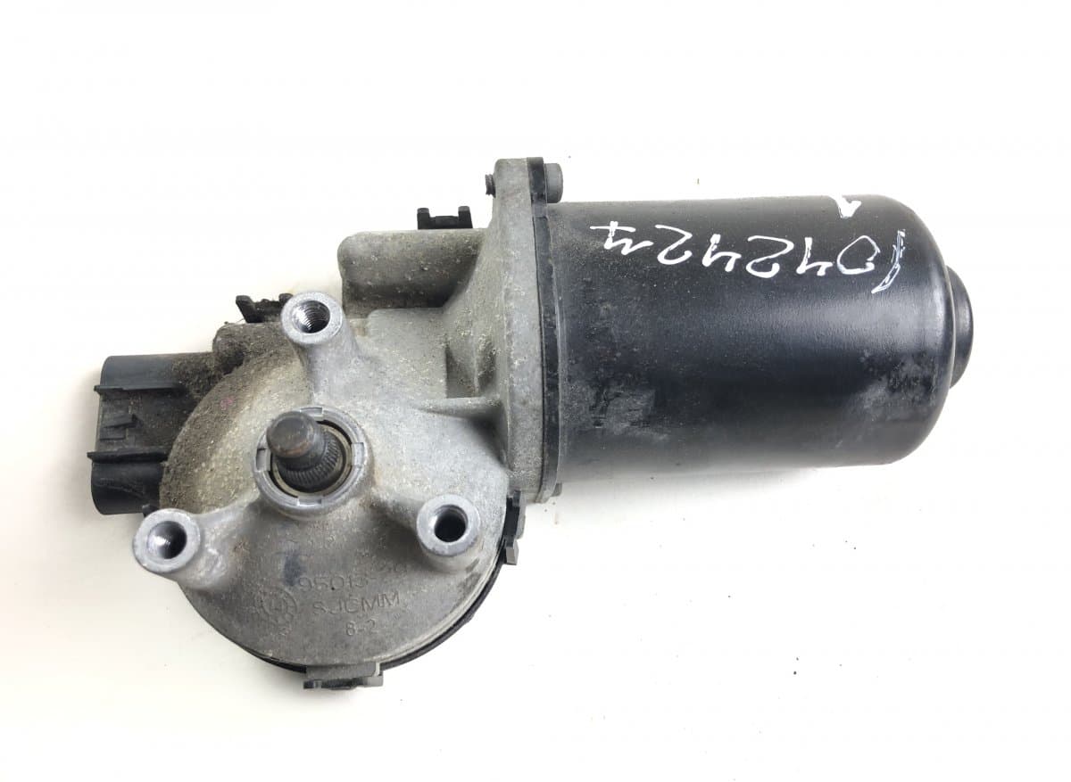 DODGE 68050422AC Wiper Motor Windscreen DODGE RAM IV (DJ, DS) (2008-)
