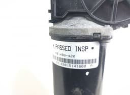 DODGE 68050422AC Wiper Motor Windscreen DODGE RAM IV (DJ, DS) (2008-) — thumbnail 5