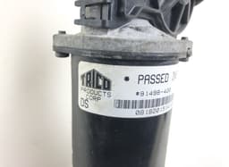 DODGE 68050422AC Wiper Motor Windscreen DODGE RAM IV (DJ, DS) (2008-) — thumbnail 4