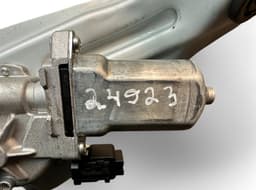 KIA 035111900 98700H8000 Wiper Motor bootlid / tailgate KIA STONIC (YB) (2017-) — thumbnail 5