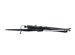 MERCEDES-BENZ 0390341404 Wiper Motor Windscreen MERCEDES-BENZ S-CLASS (W140) (1991-1999) — thumbnail 2