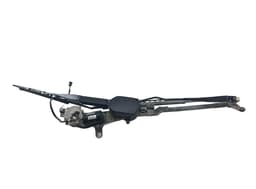 MERCEDES-BENZ 0390341404 Wiper Motor Windscreen MERCEDES-BENZ S-CLASS (W140) (1991-1999) — thumbnail 1