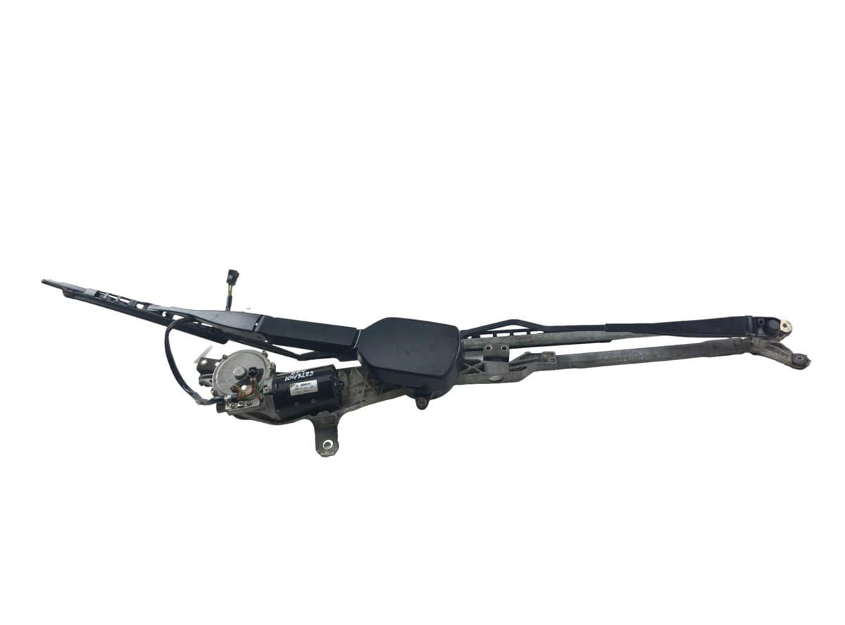 MERCEDES-BENZ 0390341404 Wiper Motor Windscreen MERCEDES-BENZ S-CLASS (W140) (1991-1999)