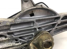MERCEDES-BENZ 0390341404 Wiper Motor Windscreen MERCEDES-BENZ S-CLASS (W140) (1991-1999) — thumbnail 5