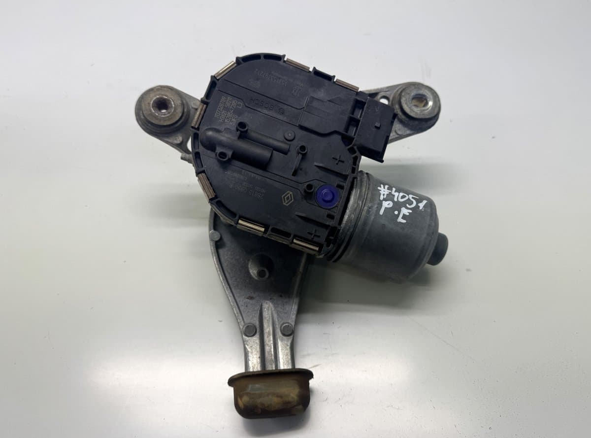 RENAULT 288150950R Wiper Motor Windscreen RENAULT ESPACE V (JR) (2015-2023)