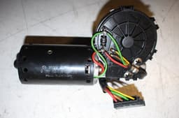 MERCEDES-BENZ 0390741435 Wiper Motor Windscreen MERCEDES-BENZ S-CLASS (W220) (1998-2005) — thumbnail 1