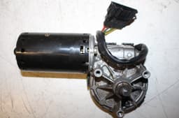 MERCEDES-BENZ 0390741435 Wiper Motor Windscreen MERCEDES-BENZ S-CLASS (W220) (1998-2005) — thumbnail 2