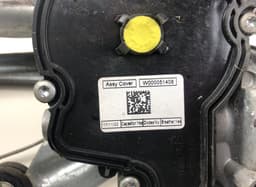 MERCEDES-BENZ W00051186 Wiper Motor Windscreen MERCEDES-BENZ VITO / V-CLASS (W447) (2014-) — thumbnail 3