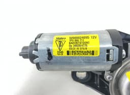 PORSCHE 95862808000 W000024095 Wiper Motor bootlid / tailgate PORSCHE CAYENNE II (2010-2017) — thumbnail 3