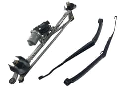 TOYOTA 851100K201 Wiper Motor Windscreen TOYOTA HILUX VIII (AN110, AN120, AN130) (2015-) — thumbnail 1