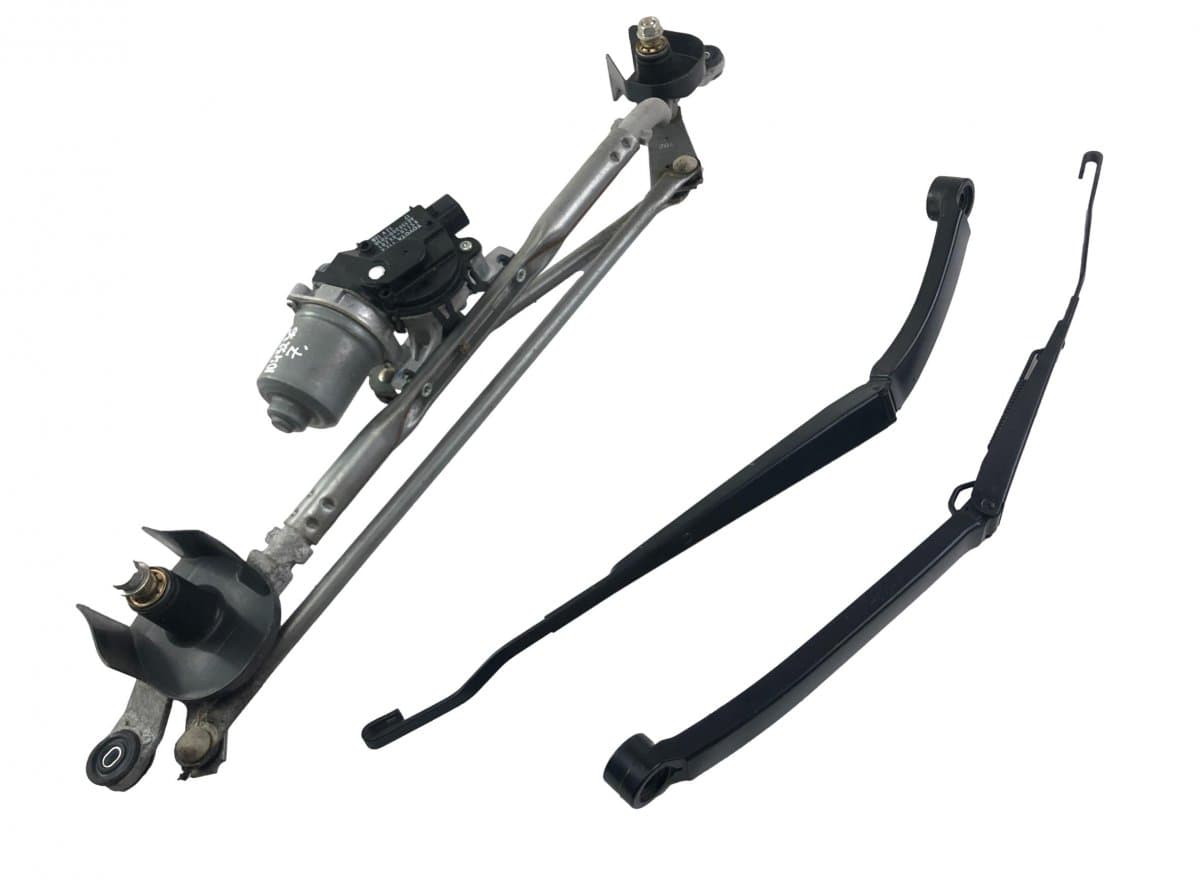 TOYOTA 851100K201 Wiper Motor Windscreen TOYOTA HILUX VIII (AN110, AN120, AN130) (2015-)