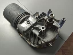 AUDI Wiper Motor Windscreen AUDI A6 / A6 ALLROAD (C6, 4F) (2004-2011) — thumbnail 1