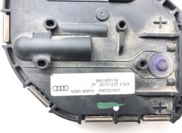 AUDI 1397220692 Wiper Motor Windscreen AUDI A4 (8W, B9) (2015-) — thumbnail 4