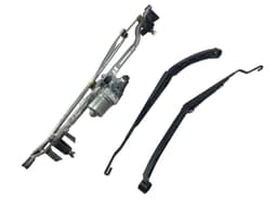 TOYOTA 851100K201 Wiper Motor Windscreen TOYOTA HILUX VIII (AN110, AN120, AN130) (2015-) — thumbnail 2
