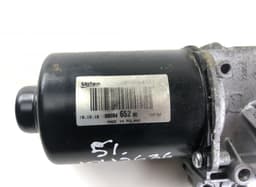 TOYOTA W000069722 W000067049 Wiper Motor Windscreen TOYOTA PROACE (MDY, MDZ) (2016-) — thumbnail 2