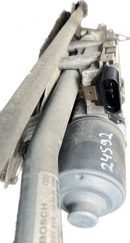 AUDI Wiper Motor Windscreen AUDI A7 Sportback (4GA) (2010-2017) — thumbnail 5
