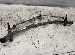 BMW Wiper Motor Windscreen BMW X3 (F25) (2010-2017) — thumbnail 4