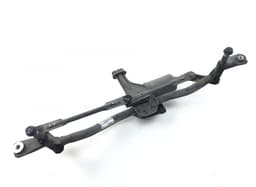 RENAULT 0390243508 3397021666 Wiper Motor Windscreen RENAULT TRAFIC III (JG, EG, FG) (2014-) — thumbnail 2