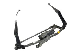 SKODA 657955023 Wiper Motor Windscreen SKODA SCALA (NW1) (2019-) — thumbnail 1