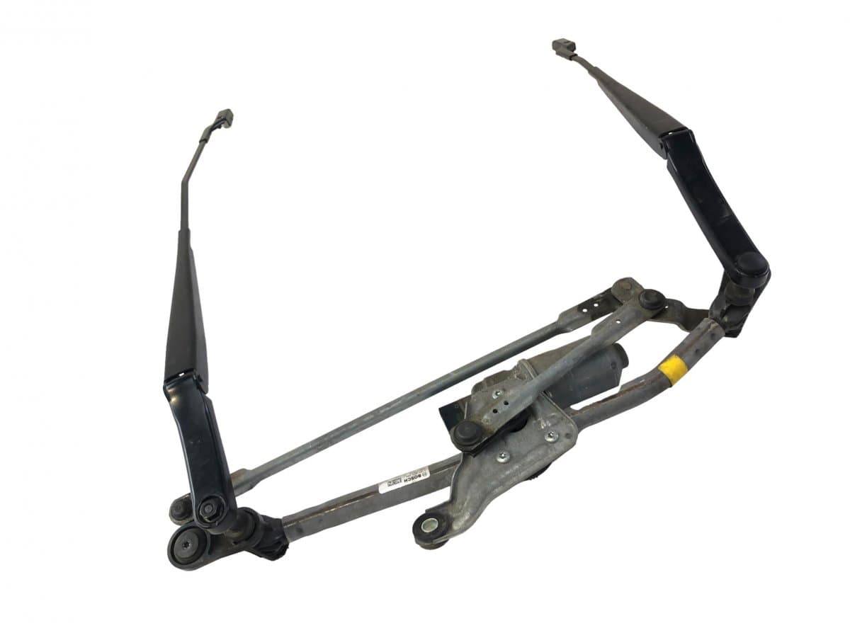 SKODA 657955023 Wiper Motor Windscreen SKODA SCALA (NW1) (2019-)