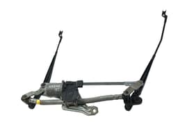 SKODA 657955023 Wiper Motor Windscreen SKODA SCALA (NW1) (2019-) — thumbnail 2